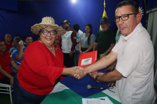 Rafael de Onoto: Yasmina Harris