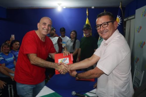 Turen: Onofrio Cavallo