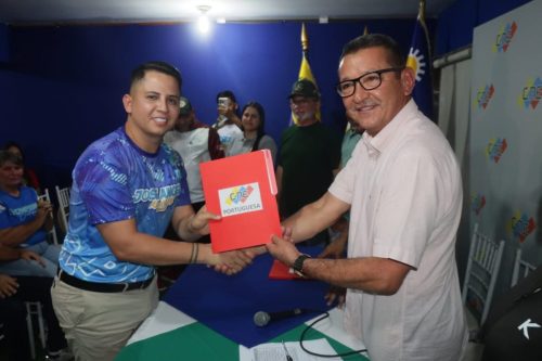 Páez: José Ángel López