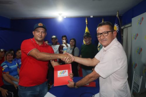 Esteller: Jorge Oviedo